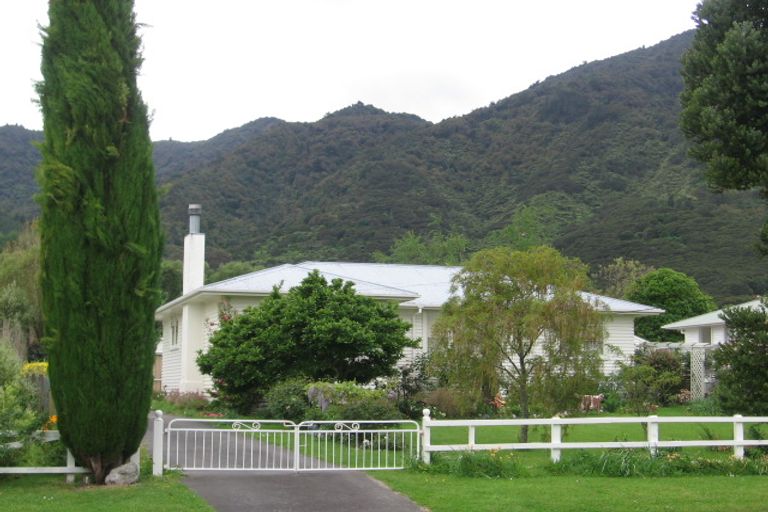 Photo of property in 51 East Avenue, Te Aroha, 3320