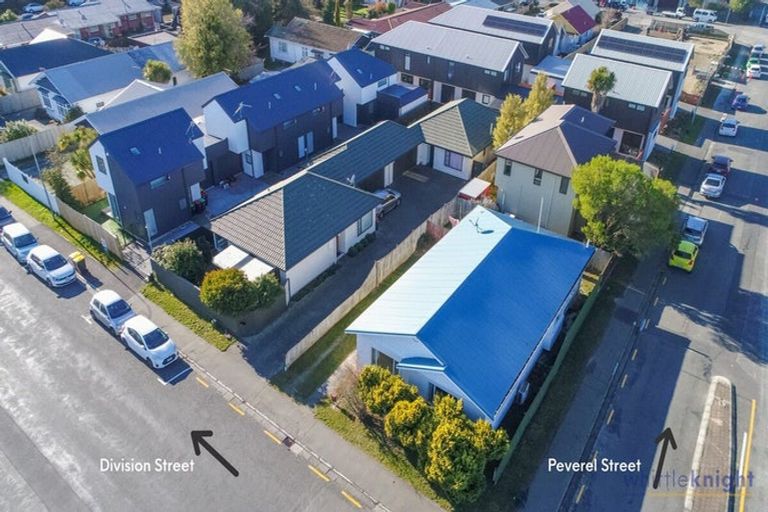 Photo of property in 54 Division Street, Riccarton, Christchurch, 8041