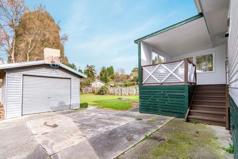 Photo of property in 53 Kaka Road, Taihape, 4720