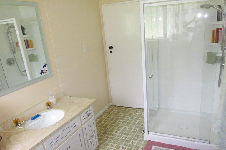 Photo of property in 1 Munson Street, Reefton, 7830