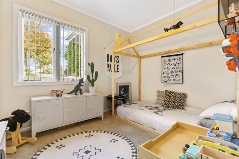 Photo of property in 1/29 Cosgrave Road, Papakura, 2110