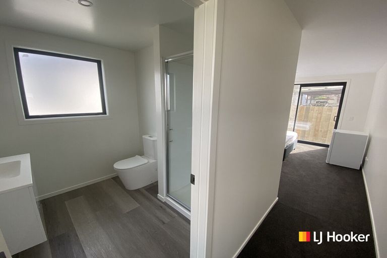 Photo of property in 59 Burns Street, South Dunedin, Dunedin, 9012