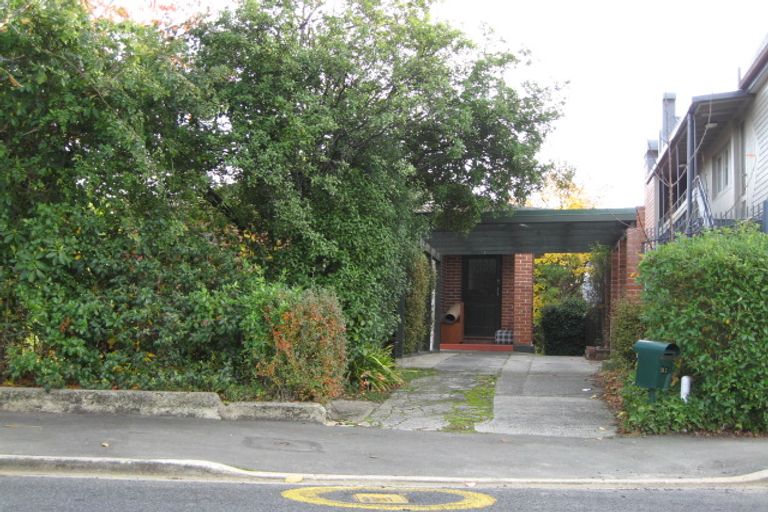 Photo of property in 21 Wallace Street, Roslyn, Dunedin, 9010