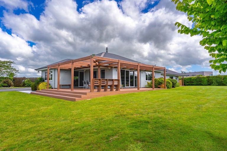 Photo of property in 26 William Donald Drive, Solway, Masterton, 5810