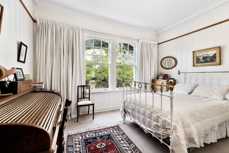 Photo of property in 380 Tinakori Road, Thorndon, Wellington, 6011