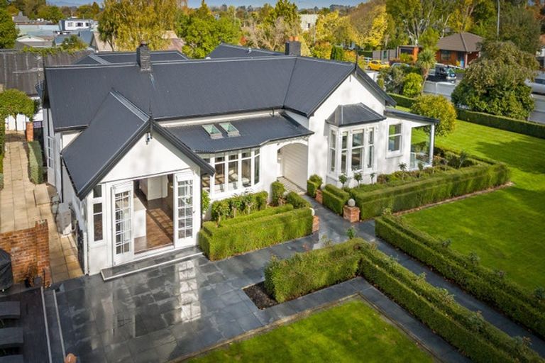 Photo of property in 148 King Street, Rangiora, 7400