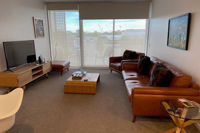 Photo of property in The Foundry, 204/36b Welles Street, Christchurch Central, Christchurch, 8011