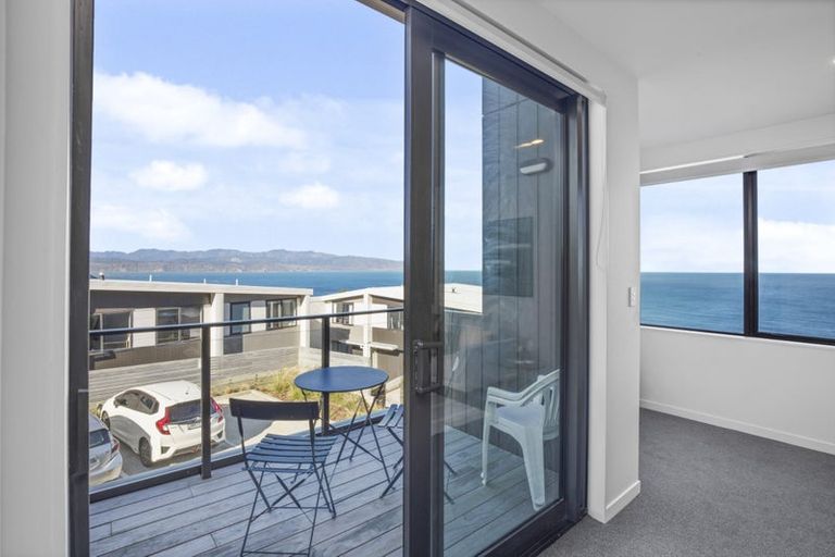 Photo of property in 17/52 High Street, Island Bay, Wellington, 6023