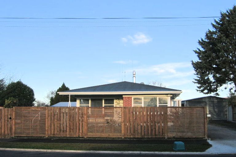 Photo of property in 8 Garrick Place, Beerescourt, Hamilton, 3200