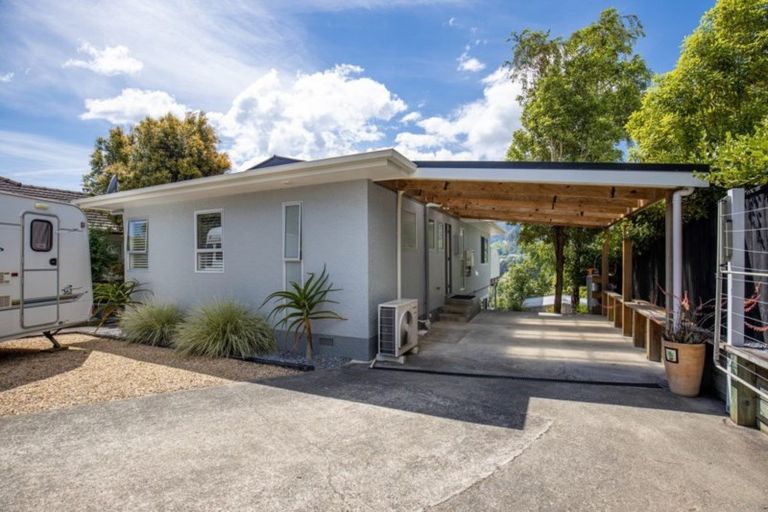 Photo of property in 53 Mount Street, Nelson South, Nelson, 7010