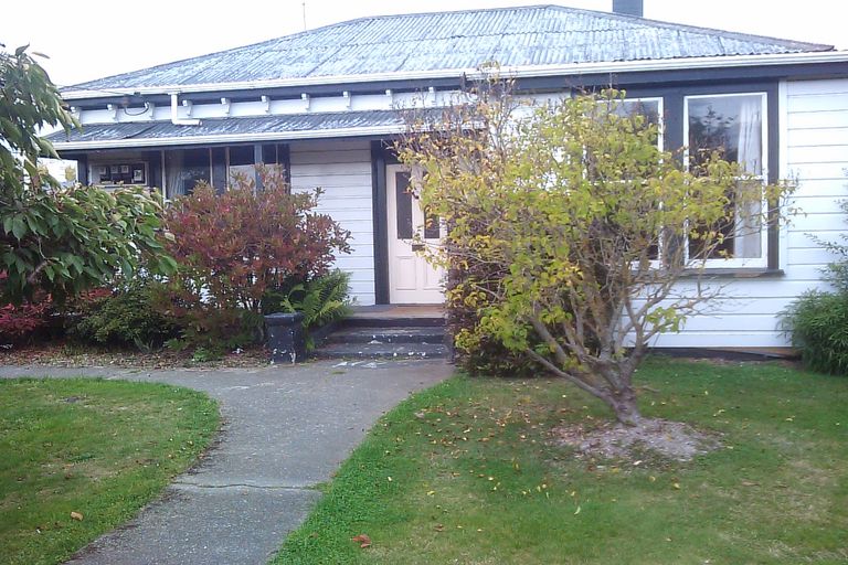 Photo of property in 62 Gammack Street, Temuka, 7920