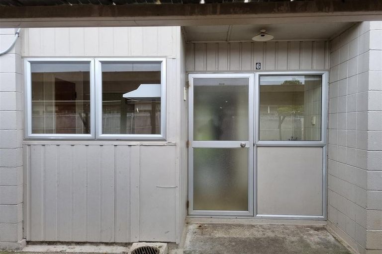 Photo of property in 8/10 Deere Avenue, Fenton Park, Rotorua, 3010