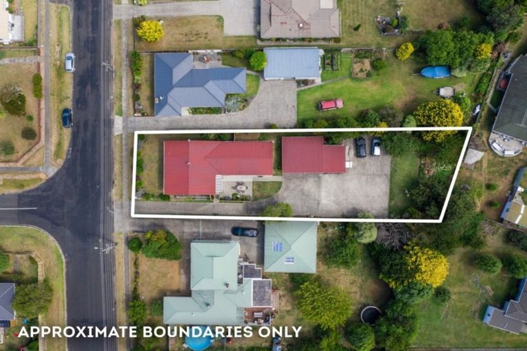 Photo of property in 15 Walker Street, Waihi, 3610