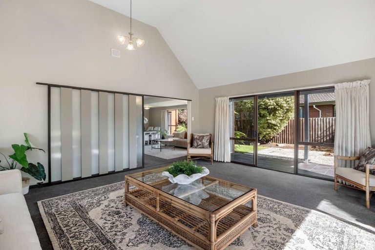 Photo of property in 32 Rearsby Drive, Halswell, Christchurch, 8025