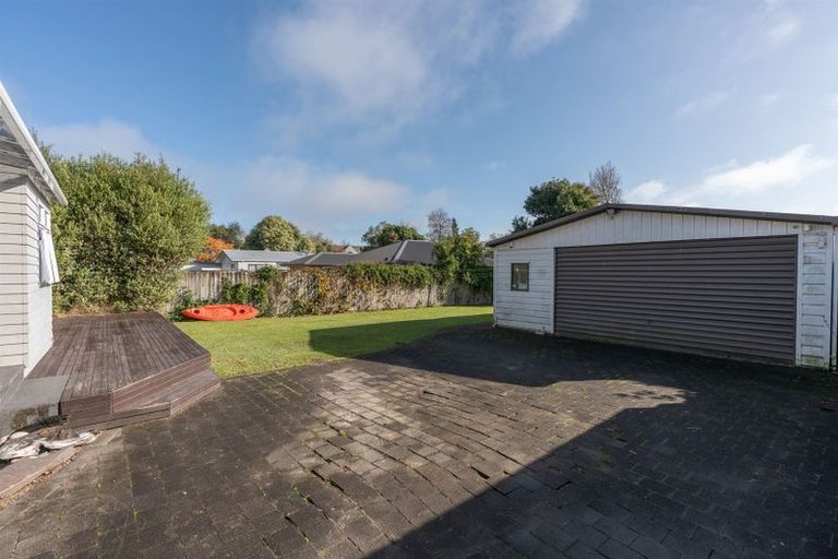 Photo of property in 72 Rimu Street, Maeroa, Hamilton, 3200