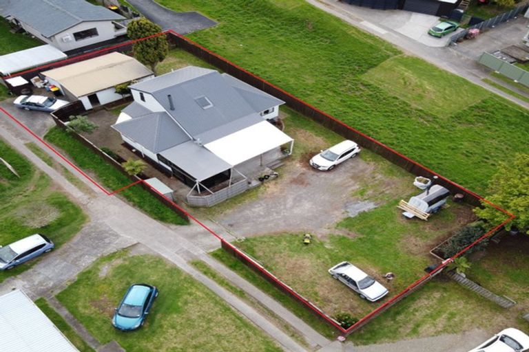 Photo of property in 78 Coopers Road, Gate Pa, Tauranga, 3112