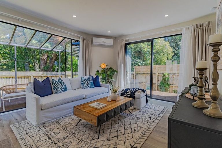 Photo of property in 6 Rashni Road, Flat Bush, Auckland, 2019