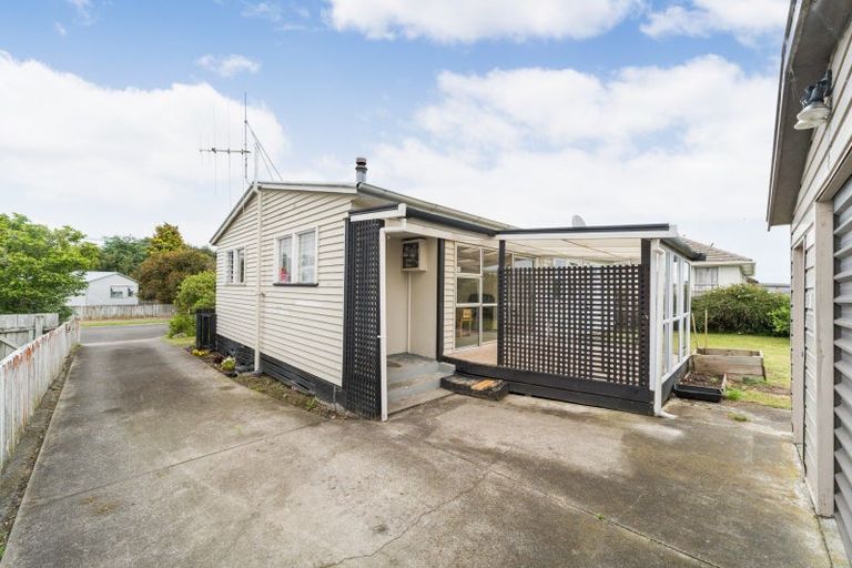 Photo of property in 33 Seddon Street, Feilding, 4702