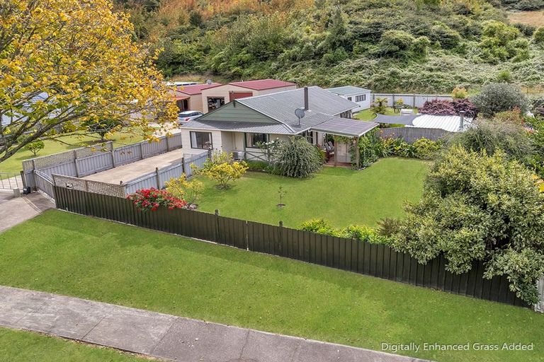 Photo of property in 47 Hardie Avenue, Kawerau, 3127