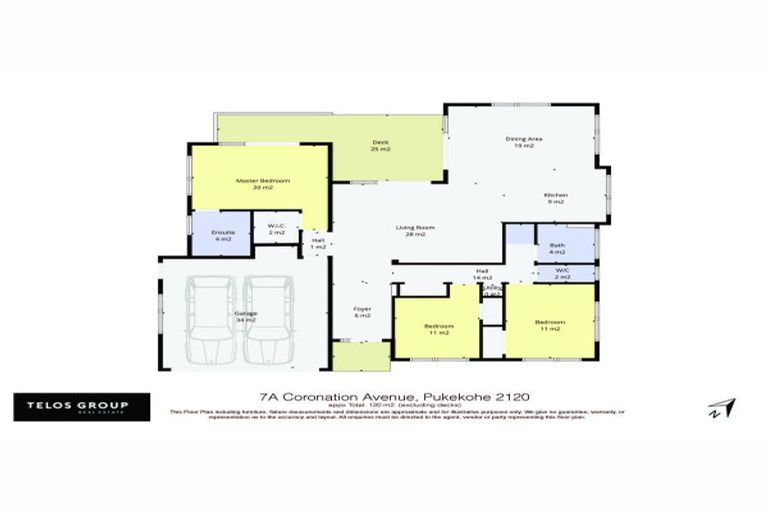 Photo of property in 7a Coronation Avenue, Pukekohe, 2120