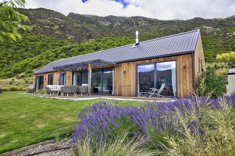 Photo of property in 57c Gibbston Back Road, Gibbston, Queenstown, 9371