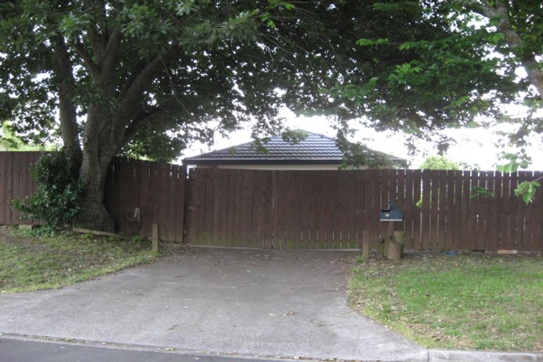 Photo of property in 5 Marblewood Grove, Pukekohe, 2120