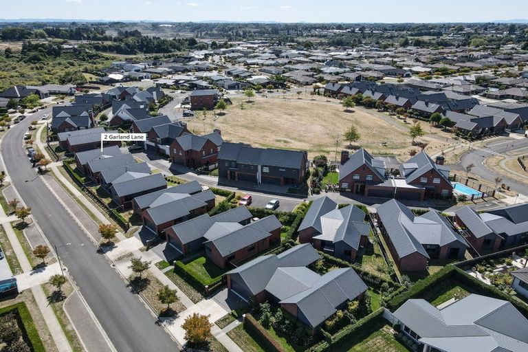 Photo of property in 2 Garland Lane, Leamington, Cambridge, 3432