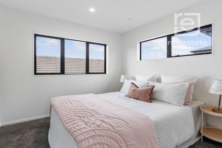 Photo of property in 36b Sunnyside Crescent, Papatoetoe, Auckland, 2025