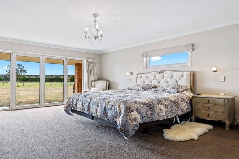 Photo of property in 646 Grange Road, Burnham, Christchurch, 7677