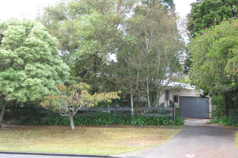 Photo of property in 4253 Great North Road, Glendene, Auckland, 0602