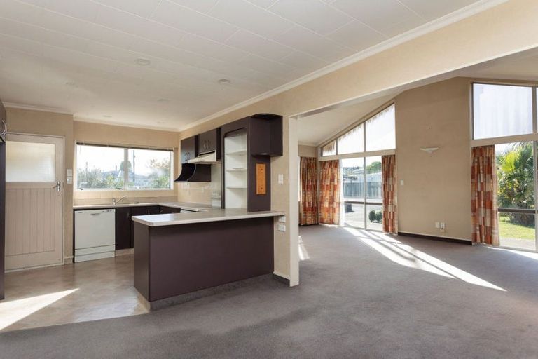 Photo of property in 26 Christian Street, Dannevirke, 4930