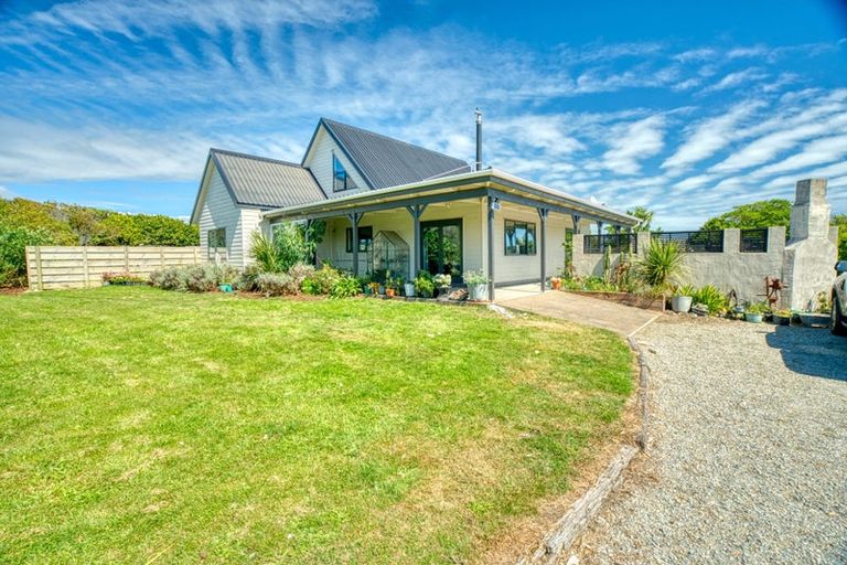 Photo of property in 1091 Kumara Junction Highway, Awatuna, Hokitika, 7882