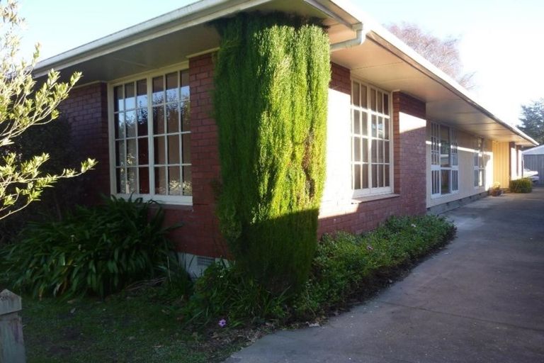 Photo of property in 1/387 Durham Street North, Christchurch Central, Christchurch, 8013