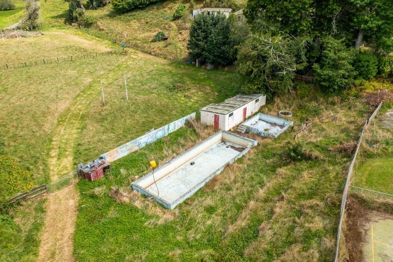 Photo of property in 1682 Ohura Road, Douglas, Stratford, 4392