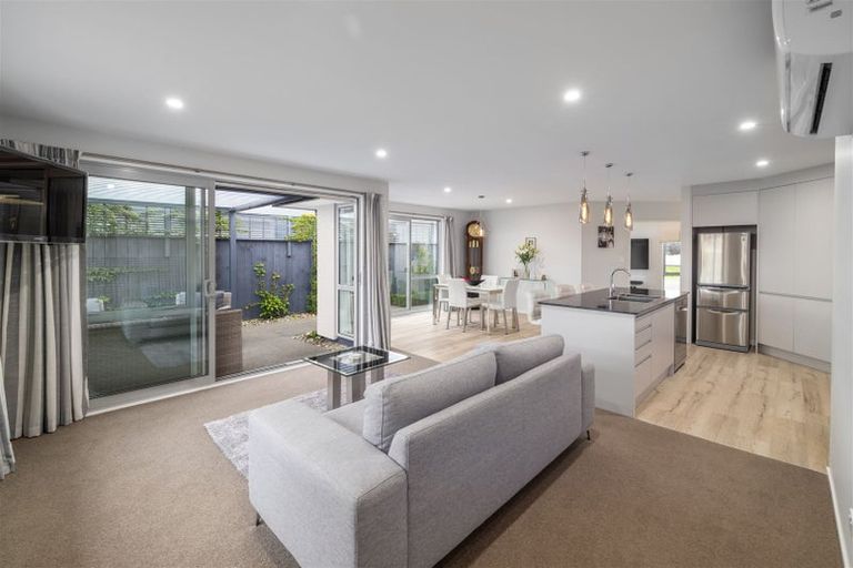 Photo of property in 49 Westpark Boulevard, Rangiora, 7400