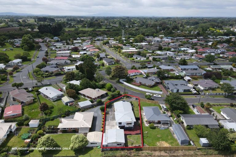 Photo of property in 53 Sheridan Street, Silverdale, Hamilton, 3216