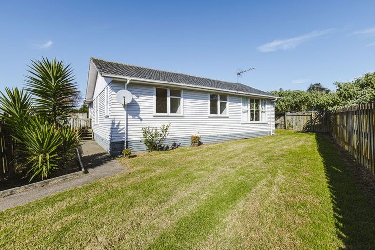 Photo of property in 10b Frank Hewitt Street, Pukekohe, 2120