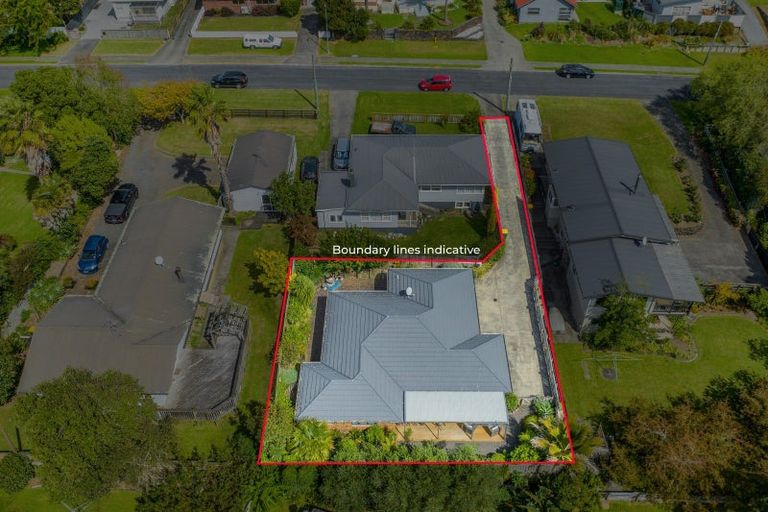 Photo of property in 5a Shanley Crescent, Waiuku, 2123