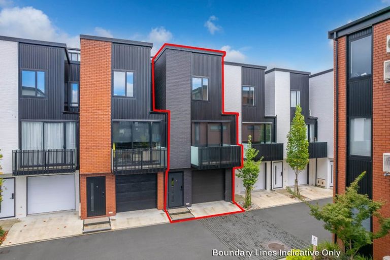 Photo of property in 11/216 Tristram Street, Hamilton Central, Hamilton, 3204