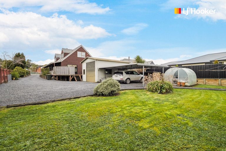 Photo of property in 120 North Taieri Road, Abbotsford, Dunedin, 9018