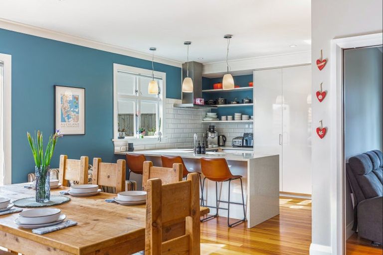 Photo of property in 1 Sunderland Avenue, Hobsonville, Auckland, 0616