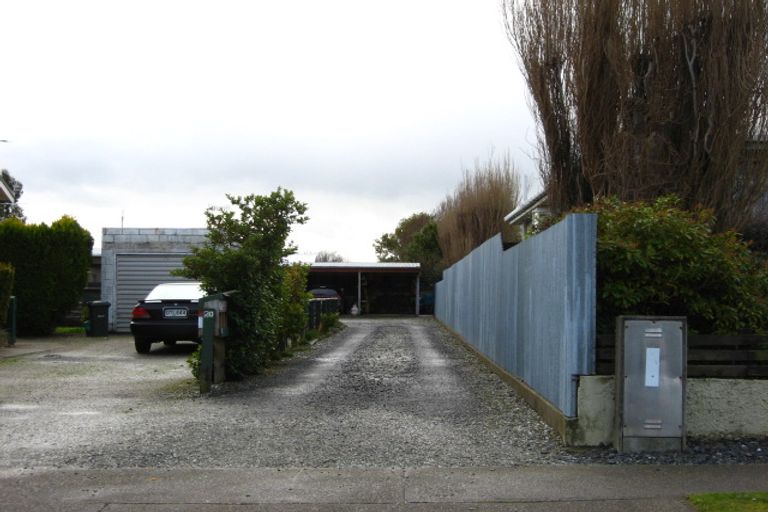 Photo of property in 3/50 Fulton Street, Gladstone, Invercargill, 9810