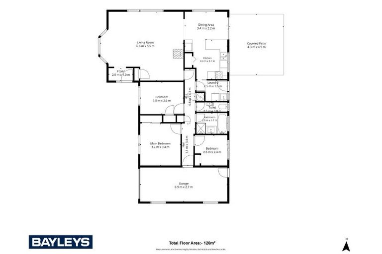 Photo of property in 8 Zenith Place, Conifer Grove, Takanini, 2112