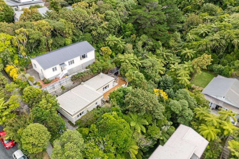 Photo of property in 57 Nottingham Street, Karori, Wellington, 6012