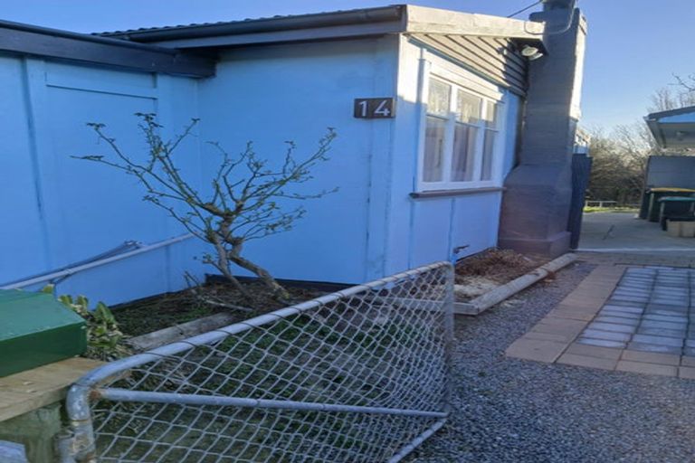 Photo of property in 14 Pacific Drive, Southbridge, Leeston, 7683