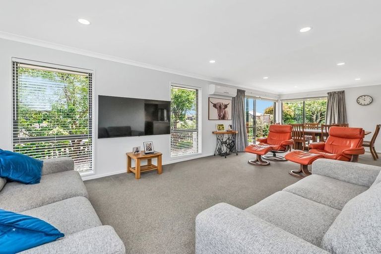 Photo of property in 1 Lloyds Close, Rolleston, 7614