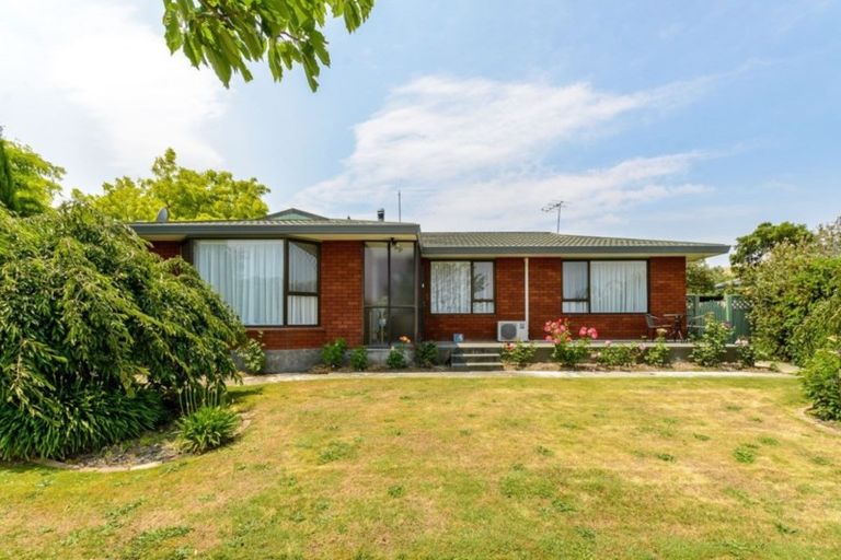 Photo of property in 1 Regent Place, Witherlea, Blenheim, 7201