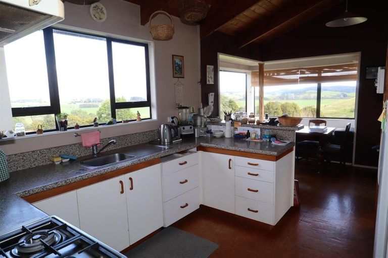 Photo of property in 171 Opanake Road, Parore, Dargaville, 0372