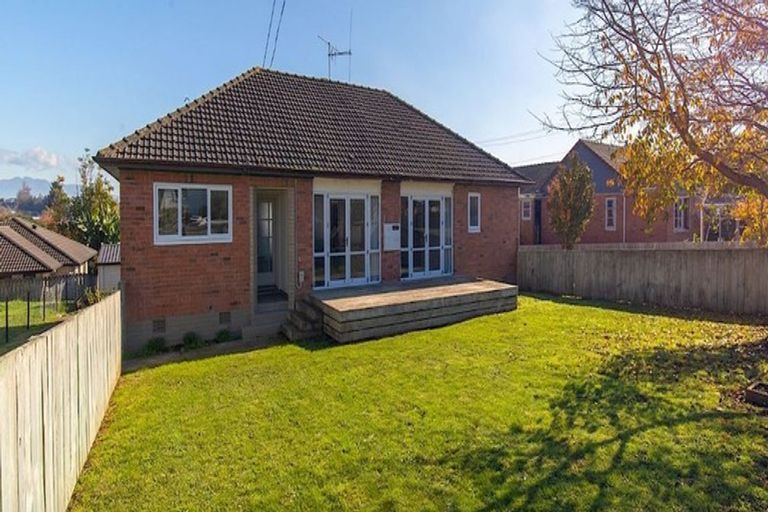 Photo of property in 2/210 Goodfellow Street, Te Awamutu, 3800