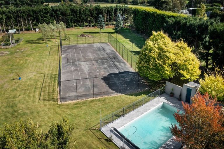 Photo of property in 9 Faith Place, West Melton, Christchurch, 7675